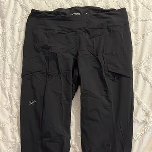 Arc’teryx Sabria Pant Black